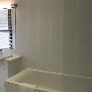 Kamer met Twee Aparte Bedden
